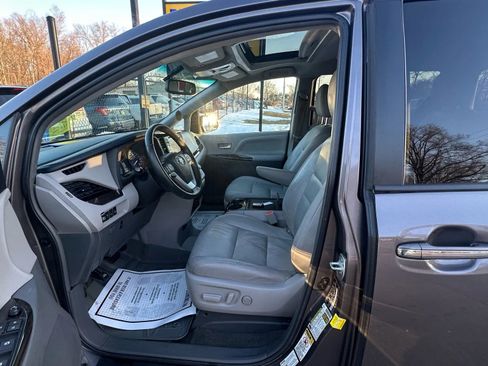 Used 2015 Toyota Sienna XLE Premium image 20