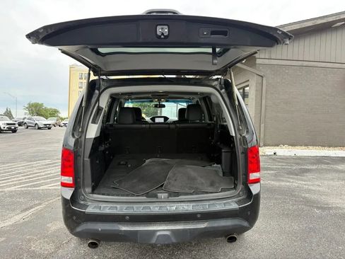 Used 2014 Honda Pilot Touring image 10
