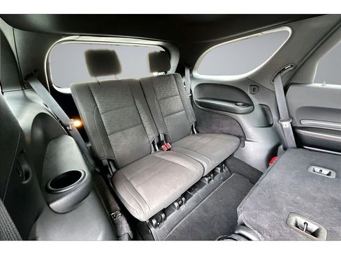 Certified 2025 Dodge Durango GT AWD/4WD image 33