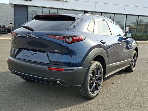 New 2026 MAZDA CX-30 Aire Edition AWD/4WD image 7