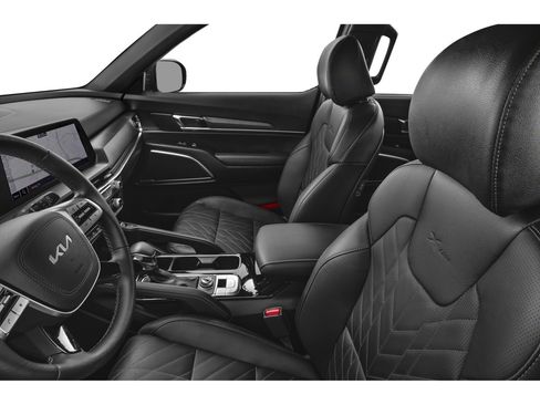 Certified 2023 Kia Telluride SX X-Line AWD/4WD image 6