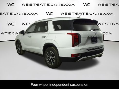 Used 2020 Hyundai Palisade SEL image 5