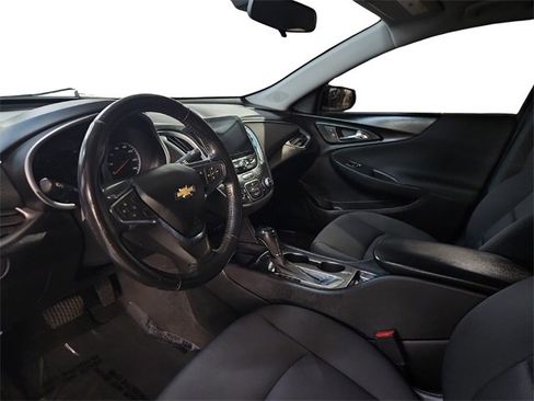 Used 2020 Chevrolet Malibu RS w/ LPO, Convenience Package 1 image 7