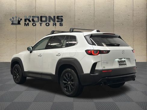 New 2026 MAZDA CX-50 AWD 2.5 Hybrid w/ Weather Package image 6