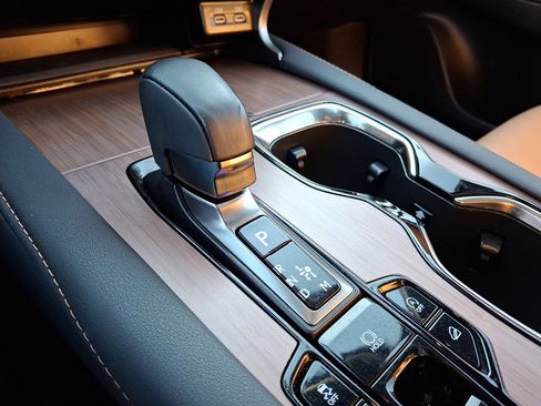 Certified 2024 Lexus RX 350 Premium image 16