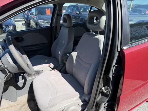 Used 2004 Saturn ION Level 2 w/ Power Pkg image 12