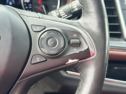 Used 2020 Buick Enclave Avenir w/ Avenir Technology Package image 25