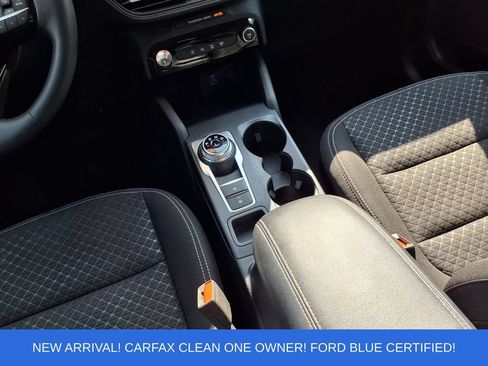 Certified 2023 Ford Escape Active w/ Tech Pack #1 AWD/4WD image 11