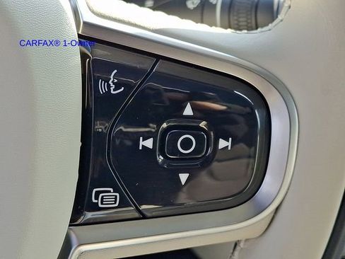 Certified 2023 Volvo XC90 B6 Ultimate w/ Protection Package image 24