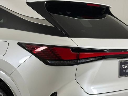 Used 2025 Lexus RX 350 Premium Plus FWD image 17