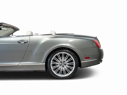 Used 2010 Bentley Continental GT Speed image 27