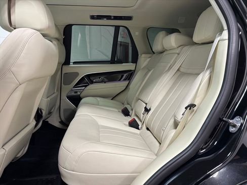 Used 2024 Land Rover Range Rover SE image 29