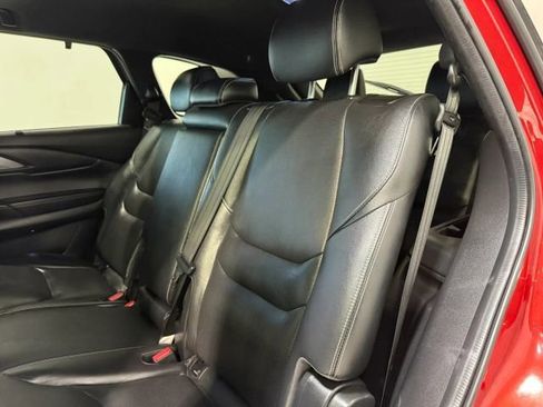 Used 2021 MAZDA CX-9 Grand Touring AWD/4WD image 25