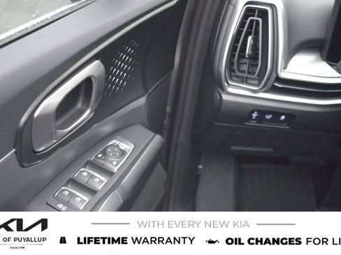 New 2026 Kia Sorento EX w/ EX Premium Package image 27