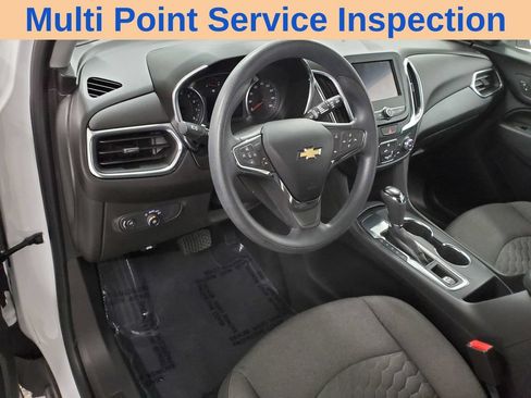 Used 2021 Chevrolet Equinox LT FWD image 11