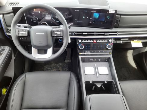 New 2026 Hyundai Santa Fe Limited AWD/4WD image 18
