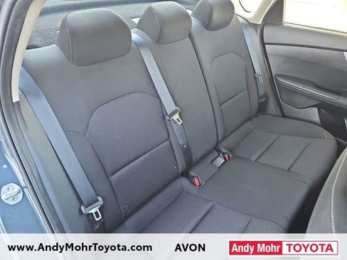 Used 2021 Kia Forte LXS image 26