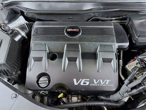 Used 2014 GMC Terrain Denali image 19