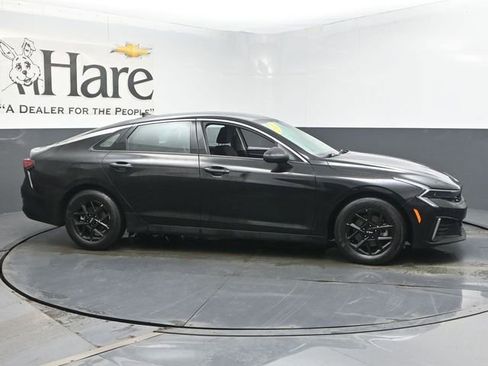Used 2025 Kia K5 LXS image 1
