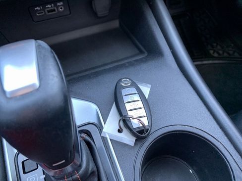 Used 2019 Nissan Altima 2.5 SR w/ SR Premium Package image 25