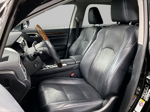 Used 2019 Lexus RX 350 FWD w/ Navigation Package image 7