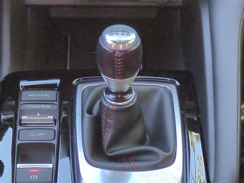 Certified 2025 Acura Integra A-Spec image 19