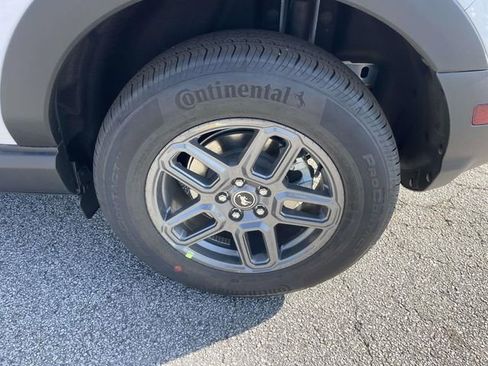 New 2025 Ford Bronco Sport Big Bend image 21