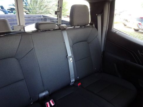 New 2026 GMC Canyon Elevation w/ Convenience Package RWD image 17