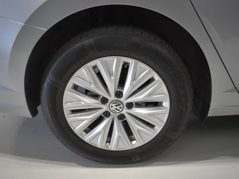 Used 2020 Volkswagen Jetta S FWD image 10