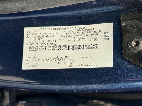 Used 2020 Ford F450 XL w/ Power Equipment Group image 18