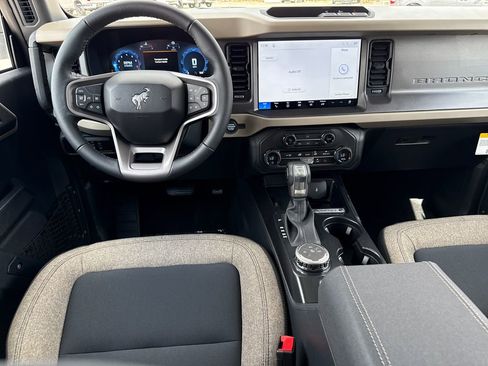 New 2026 Ford Bronco Big Bend image 5