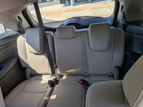 Certified 2023 Honda Odyssey Touring image 35