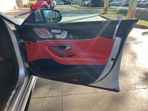 Used 2019 Mercedes-Benz AMG GT 63 S image 28