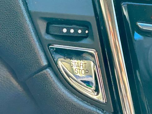 Used 2013 Cadillac ATS Luxury w/ Driver Awareness Package image 28