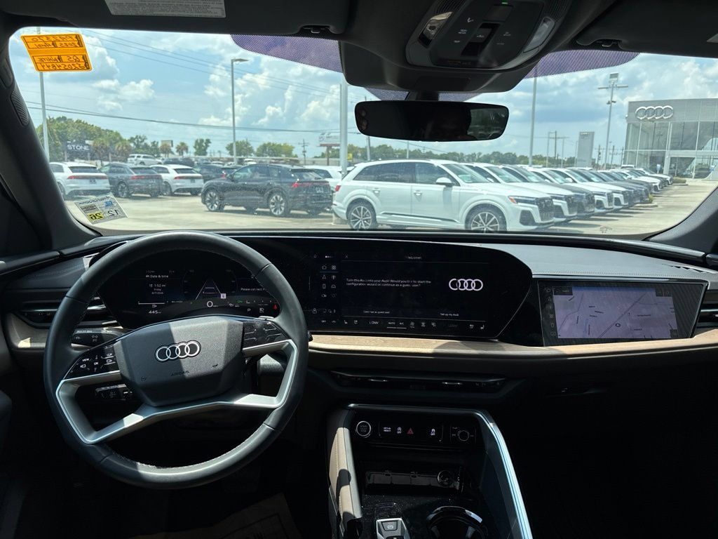 Used 2025 Audi Q5 Prestige AWD/4WD image 16