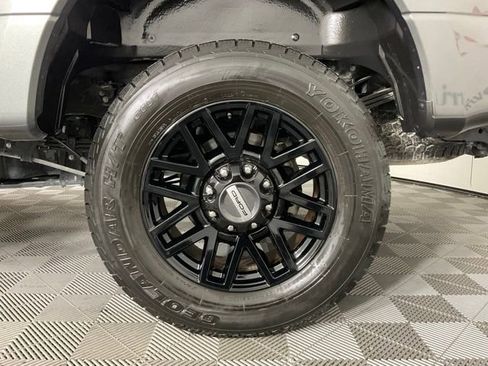 Certified 2020 Ford F350 Lariat image 10