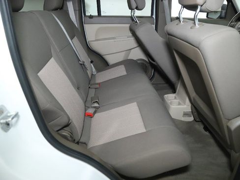 Used 2012 Jeep Liberty Sport w/ Popular Equipment Group image 34