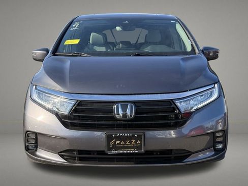 Used 2022 Honda Odyssey EX-L image 9