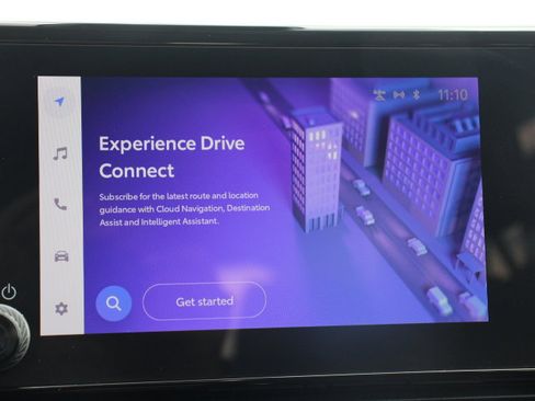 Certified 2024 Toyota RAV4 LE image 25