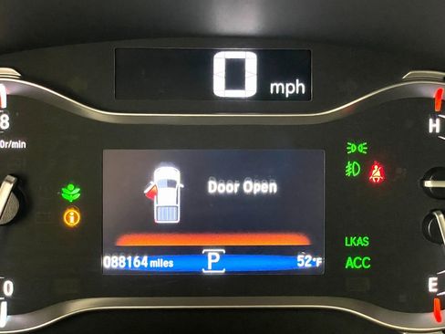 Used 2022 Honda Ridgeline Black Edition image 29