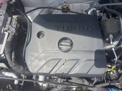 Used 2021 Buick Encore GX Select w/ Experience Buick Package FWD image 29