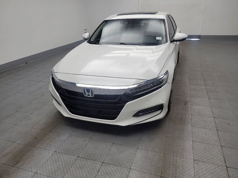 Used 2020 Honda Accord Touring image 15