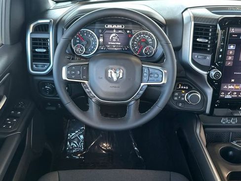 New 2026 RAM 1500 Big Horn image 13