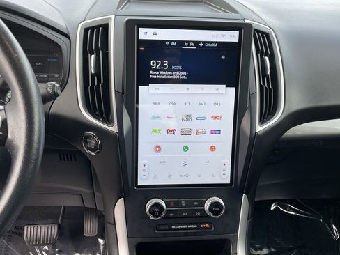 Certified 2023 Ford Edge SEL AWD/4WD image 20