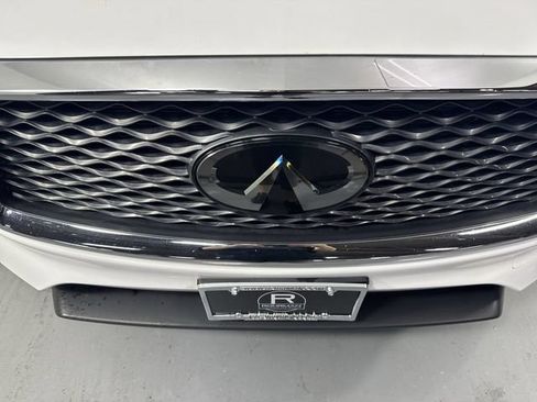 Used 2019 INFINITI QX50 Pure AWD/4WD image 25
