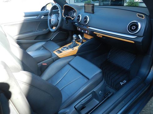 Used 2015 Audi A3 1.8T Premium Plus image 18