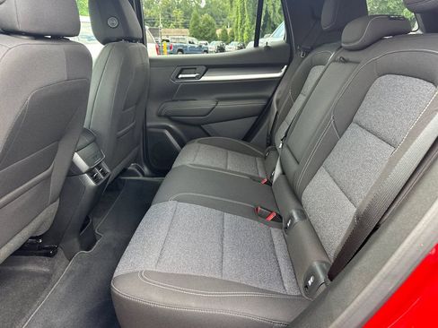 Used 2025 GMC Terrain Elevation FWD image 21