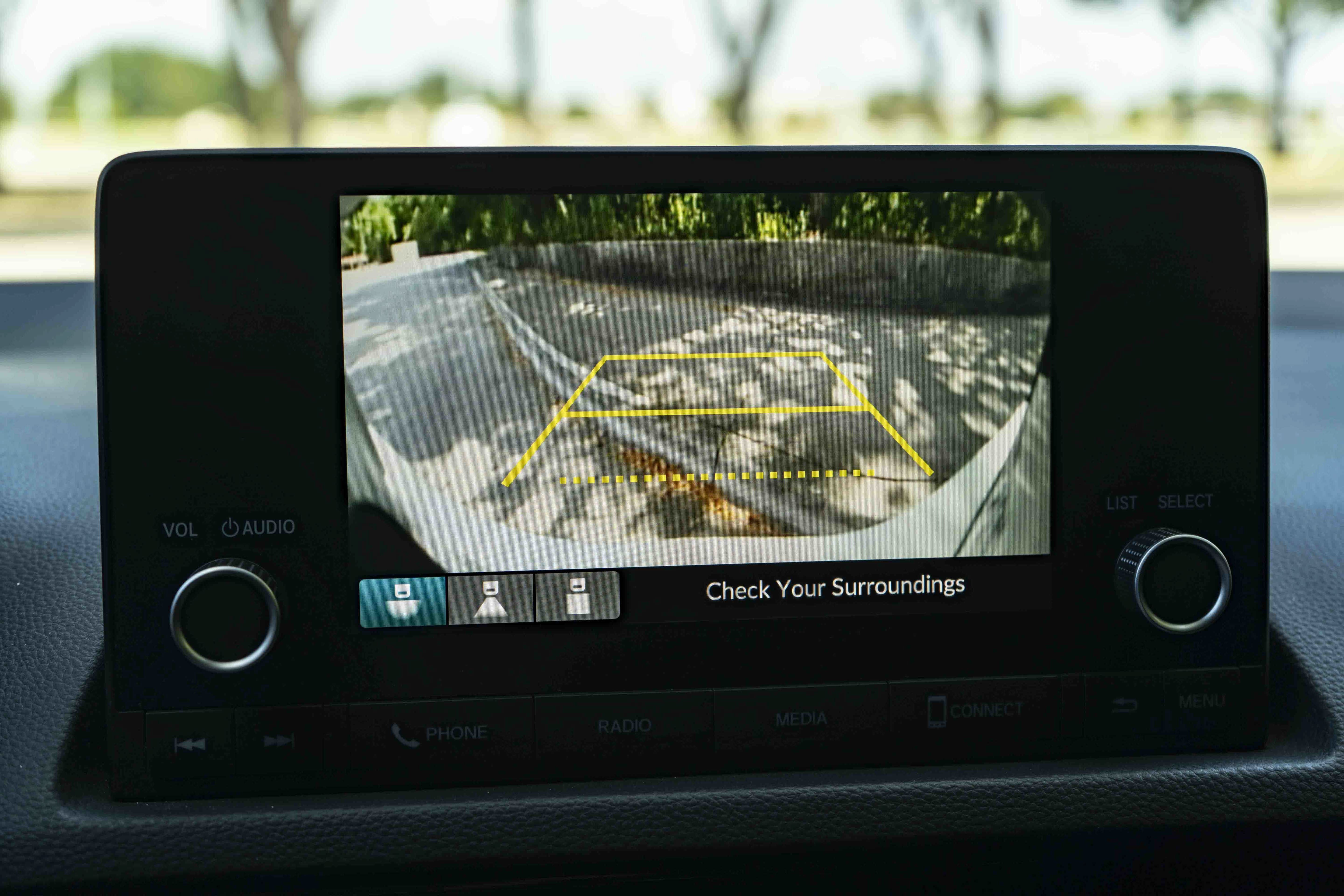 Used 2024 Honda Civic Sport image 31