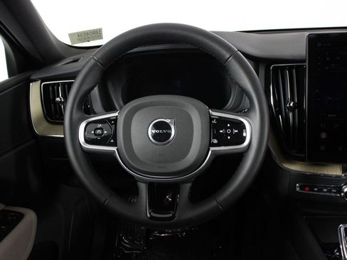 Certified 2026 Volvo XC60 B5 Plus w/ Protection Package Premier image 8