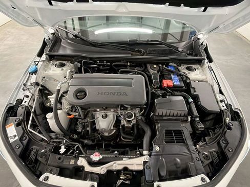 Used 2026 Honda Civic Sport image 27